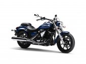 2009 Yamaha XVS950A Midnight Star photo